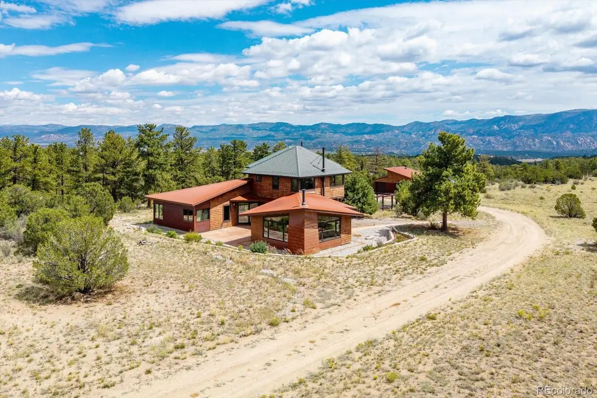 17121 Kiowa Road, Nathrop, CO 81236 - #1