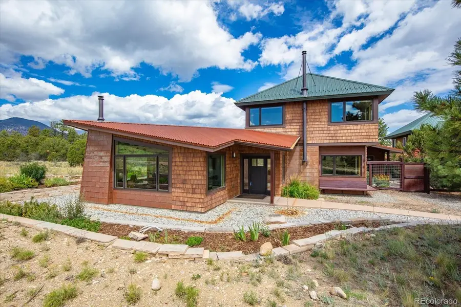 17121 Kiowa Road, Nathrop, CO 81236 - #2