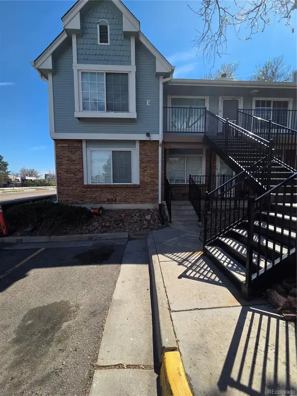 63 S Sable Boulevard #E17, Aurora, CO 80012