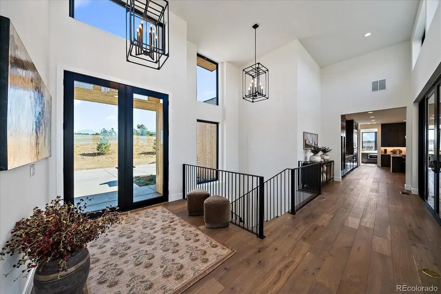 2934 Hidden Den, Franktown, CO 80116 - #3