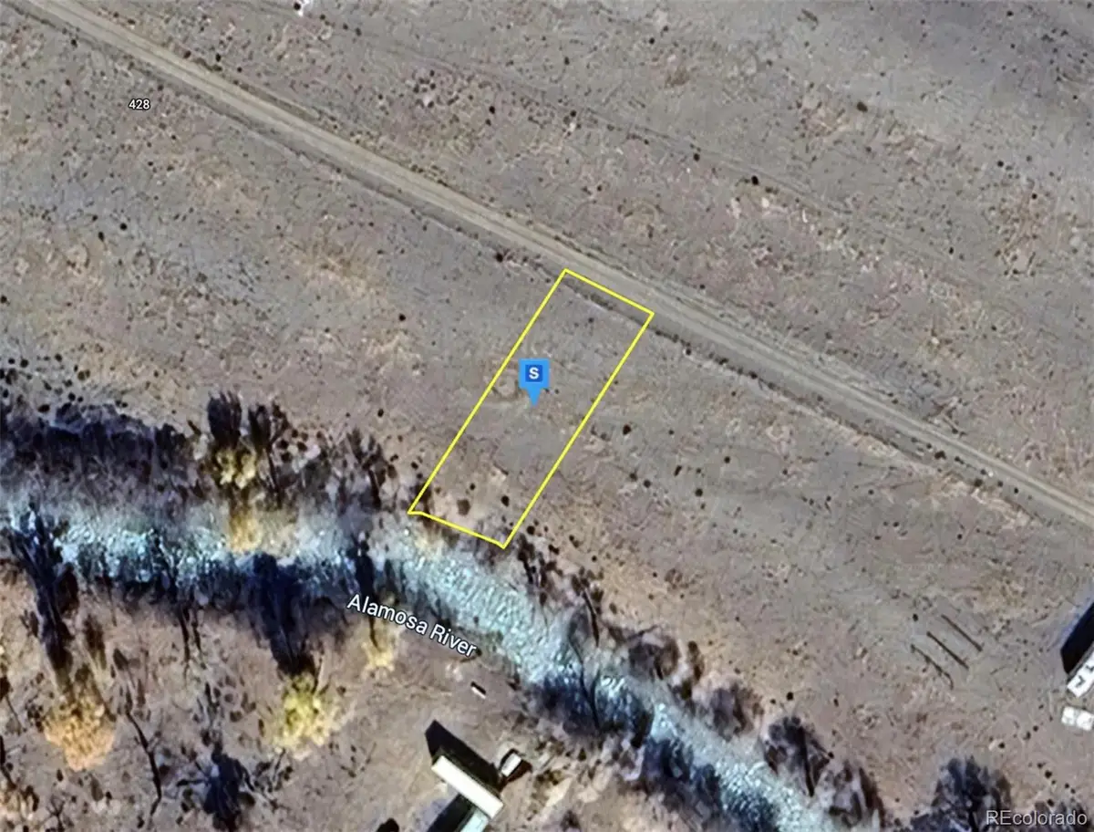 450 Prairie Wind Lane, La Jara, CO 81140 - #1