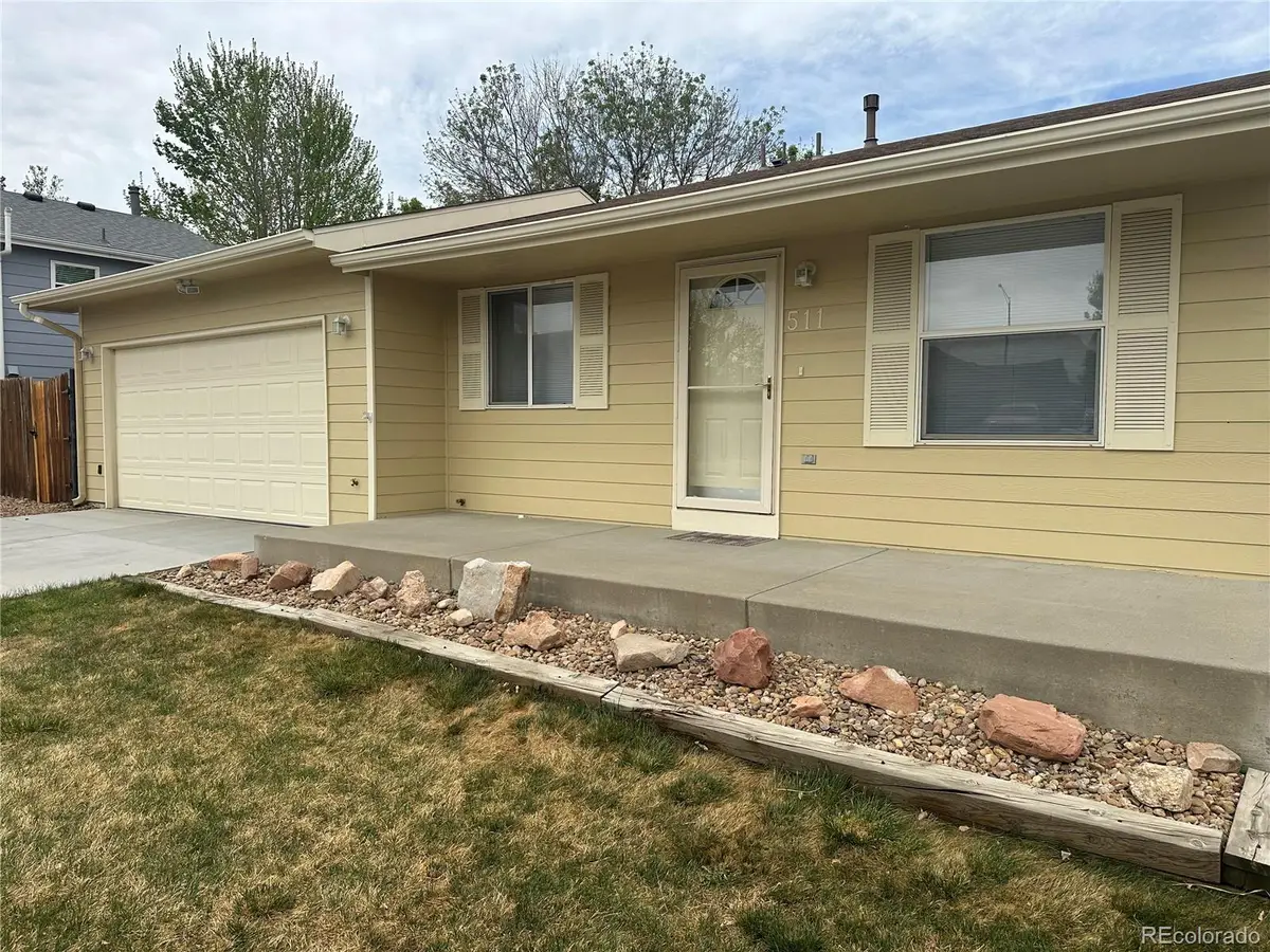 511 Sundance Circle, Dacono, CO 80514 - #1