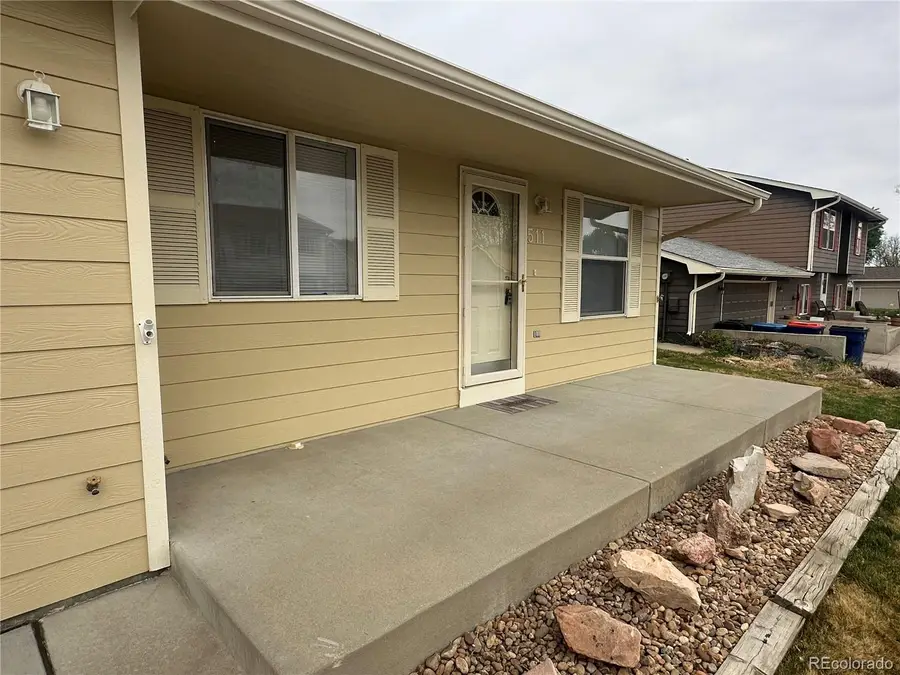 511 Sundance Circle, Dacono, CO 80514 - #3