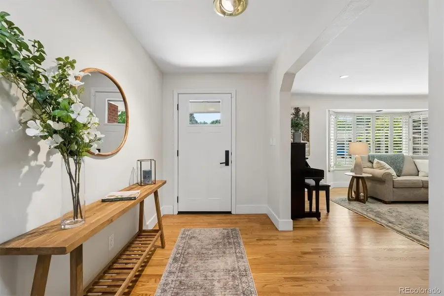 3253 S Milwaukee Street, Denver, CO 80210 - #2