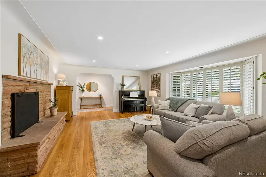 3253 S Milwaukee Street, Denver, CO 80210 - #3