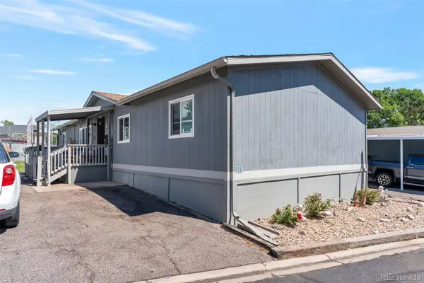 9100 Tejon, Federal Heights, CO 80260