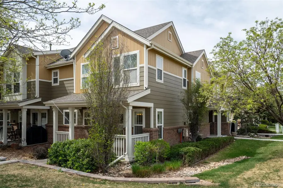 11899 Oak Hill Way #B, Commerce City, CO 80640 - #2