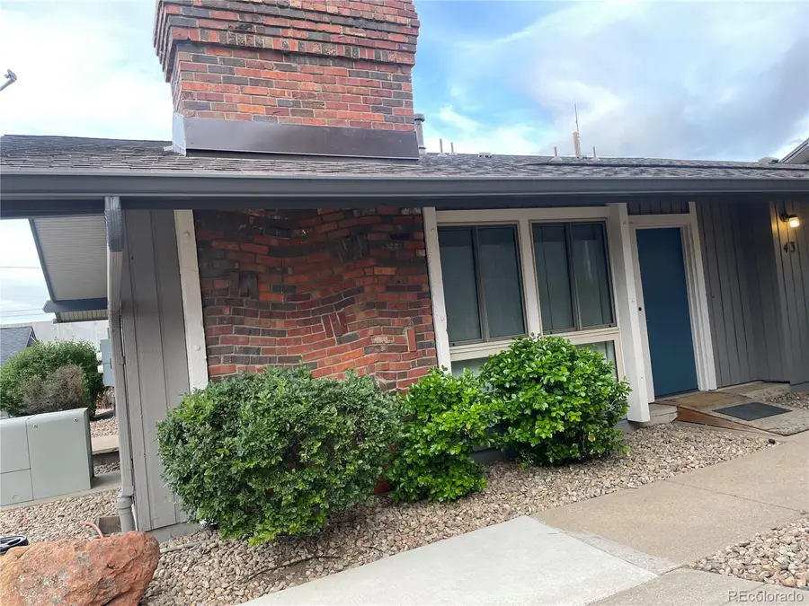 6495 E Happy Canyon Road #43, Denver, CO 80237 - #3