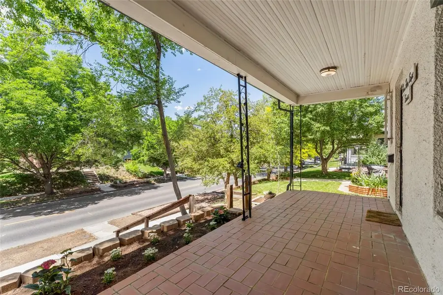 458 S Downing Street, Denver, CO 80209 - #2