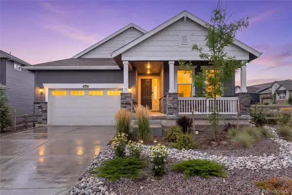 9562 Byers Peak Street, Littleton, CO 80125