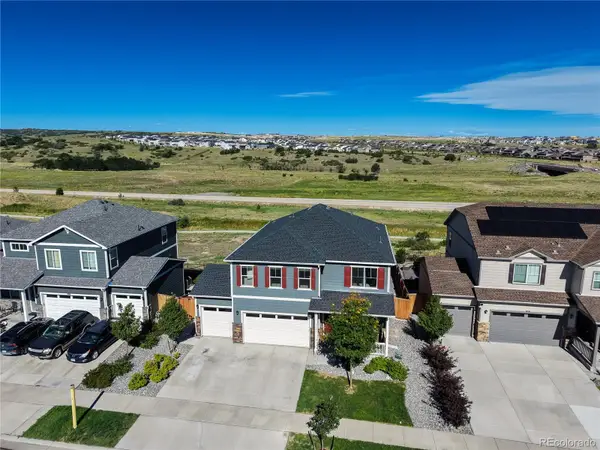 13891 Wild Lupine Street, Parker, CO 80134