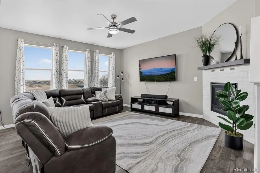 13891 Wild Lupine Street, Parker, CO 80134 - #3