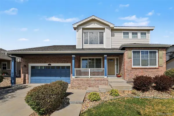7989 S Country Club Parkway, Aurora, CO 80016