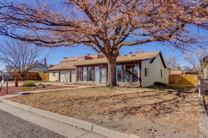 221 E 8th Street, Walsenburg, CO 81089 - #2