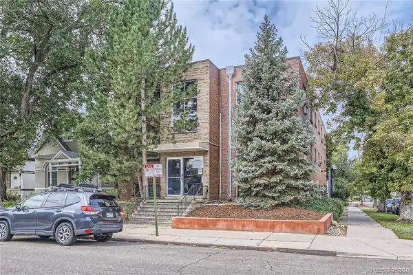 1 S Pennsylvania Street #102, Denver, CO 80209