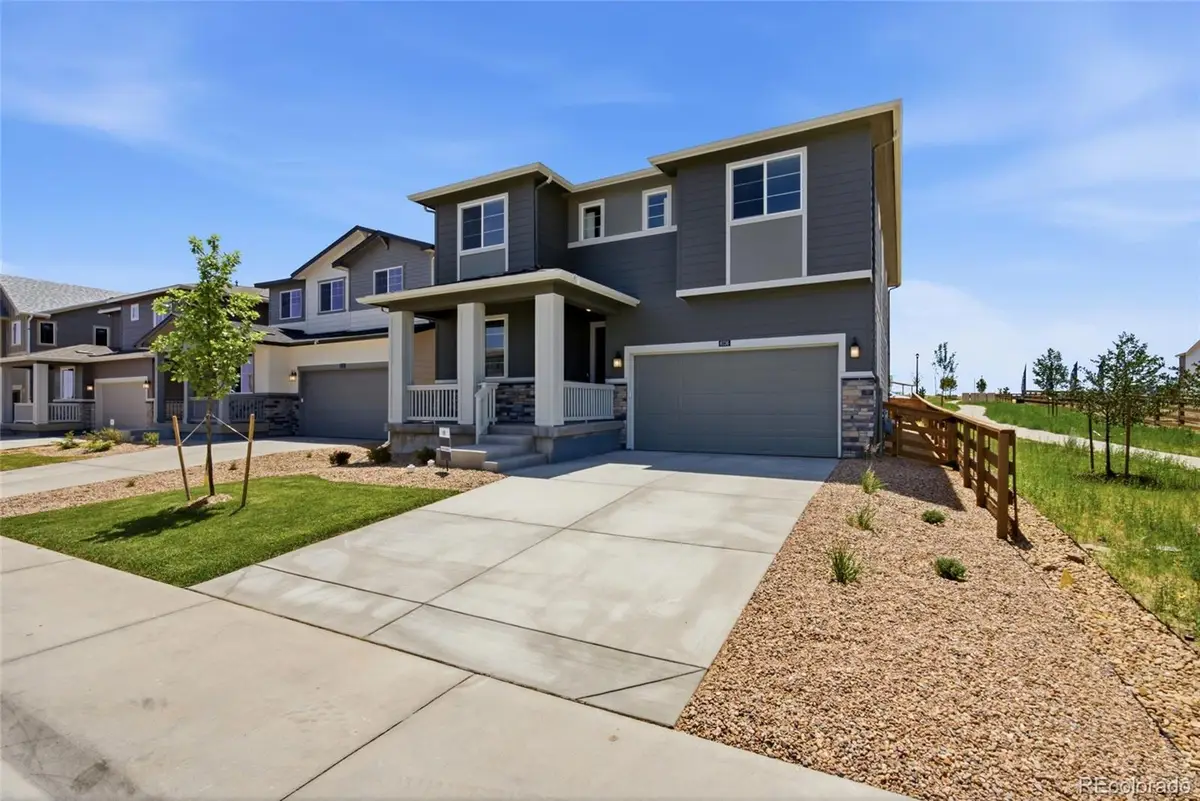 6736 Utica Avenue, Longmont, CO 80504 - #1