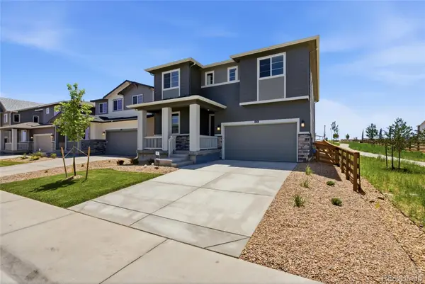 6736 Utica Avenue, Longmont, CO 80504