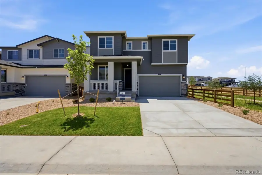 6736 Utica Avenue, Longmont, CO 80504 - #2