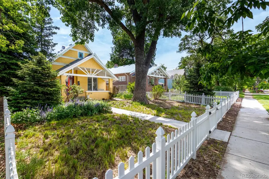 1776 S Logan Street, Denver, CO 80210 - #2