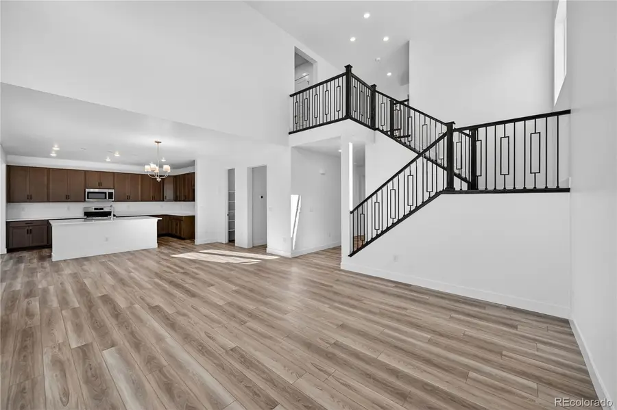 3296 Fervid Street, Castle Rock, CO 80108 - #3