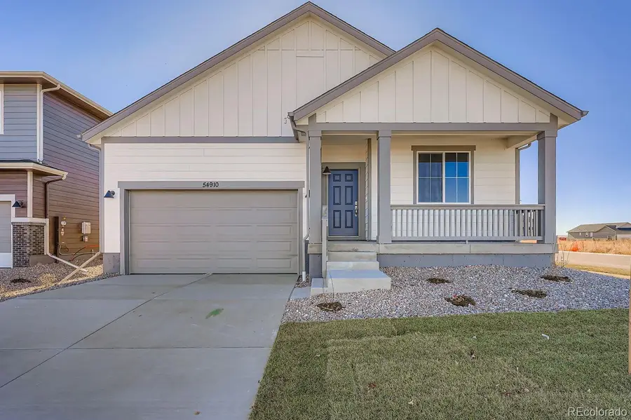 54910 E 28th Place, Strasburg, CO 80136 - #2