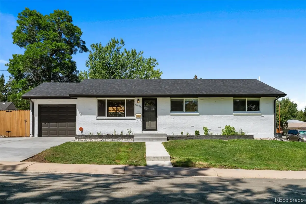 5475 S Lakeview Street, Littleton, CO 80120 - #1
