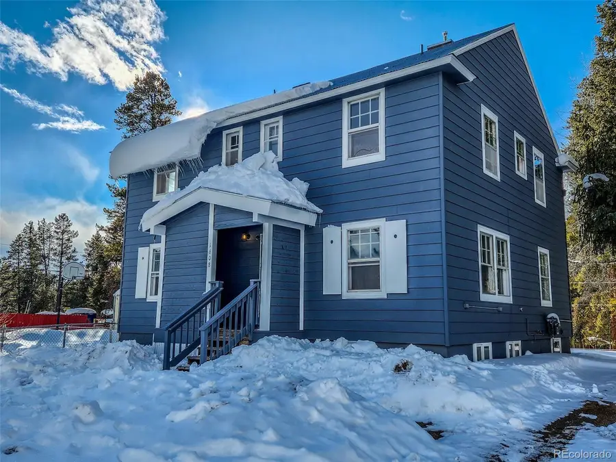 1608 Mount Lincoln Drive, Leadville, CO 80461 - Image #2