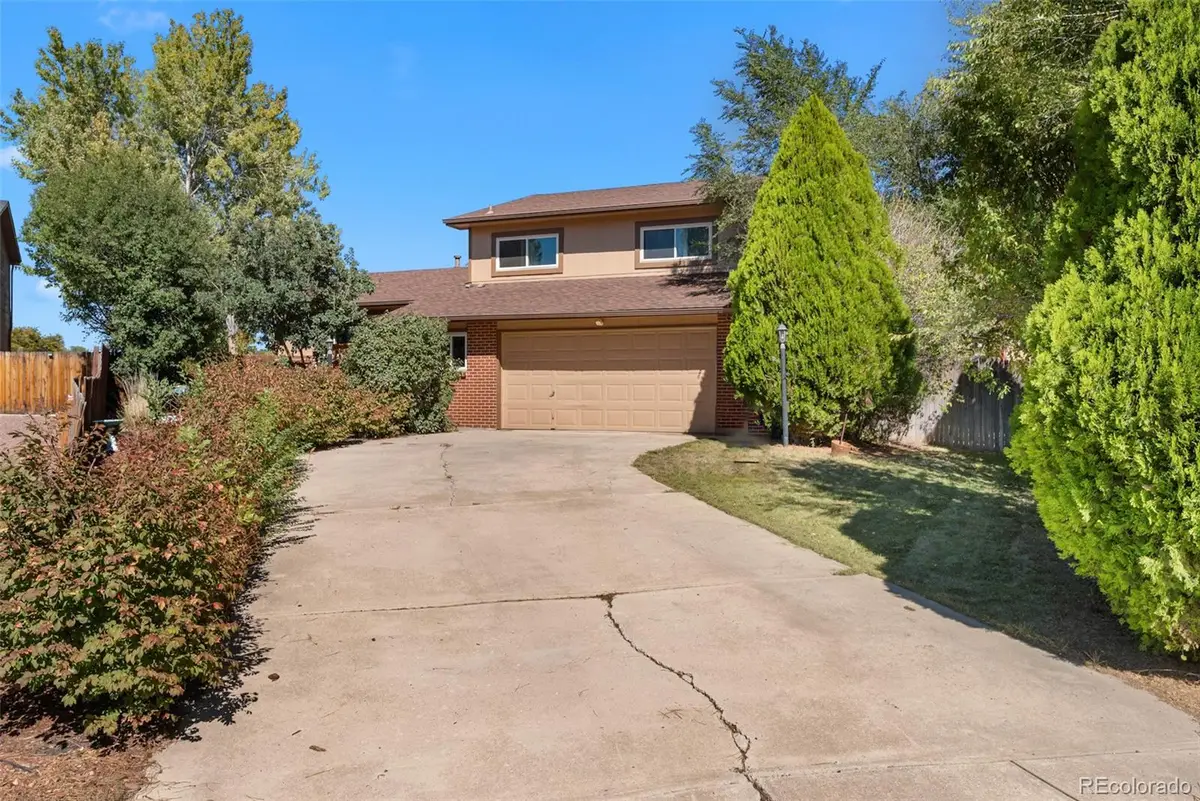 120 Comanche, Fountain, CO 80817 - #1