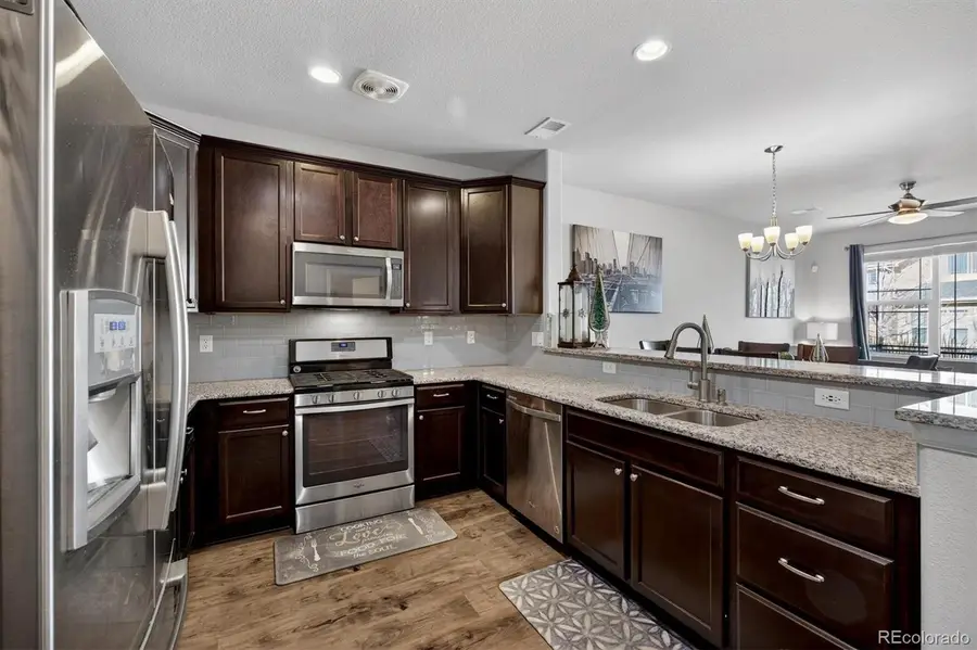1853 S Buchanan Circle, Aurora, CO 80018 - Image #2