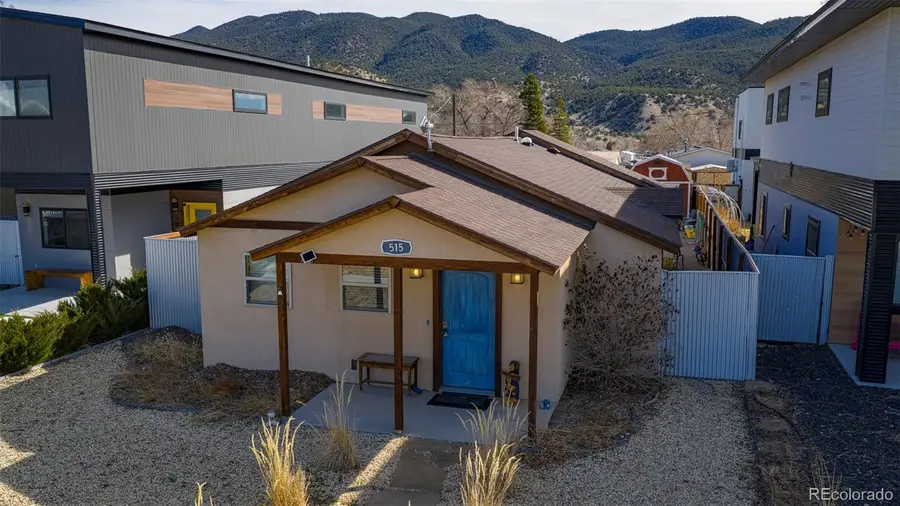 515 Palmer Street, Salida, CO 81201 - #2