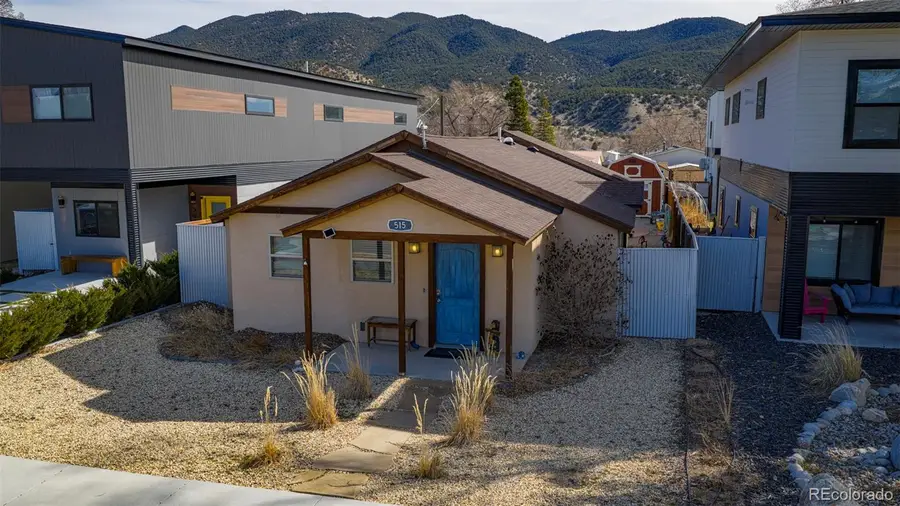 515 Palmer Street, Salida, CO 81201 - #3