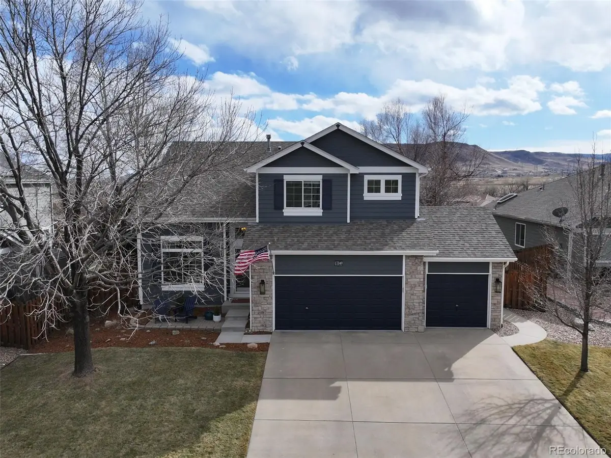 17340 W 70th Avenue, Arvada, CO 80007 - #1