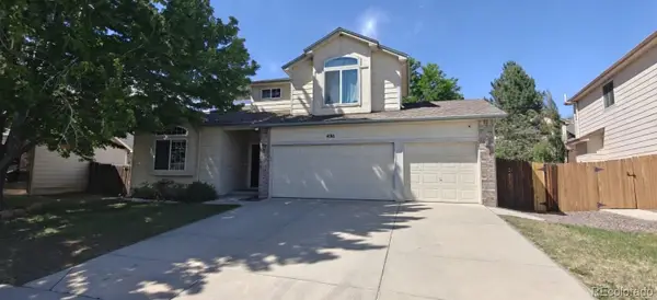 4016 S Kirk Court, Aurora, CO 80013