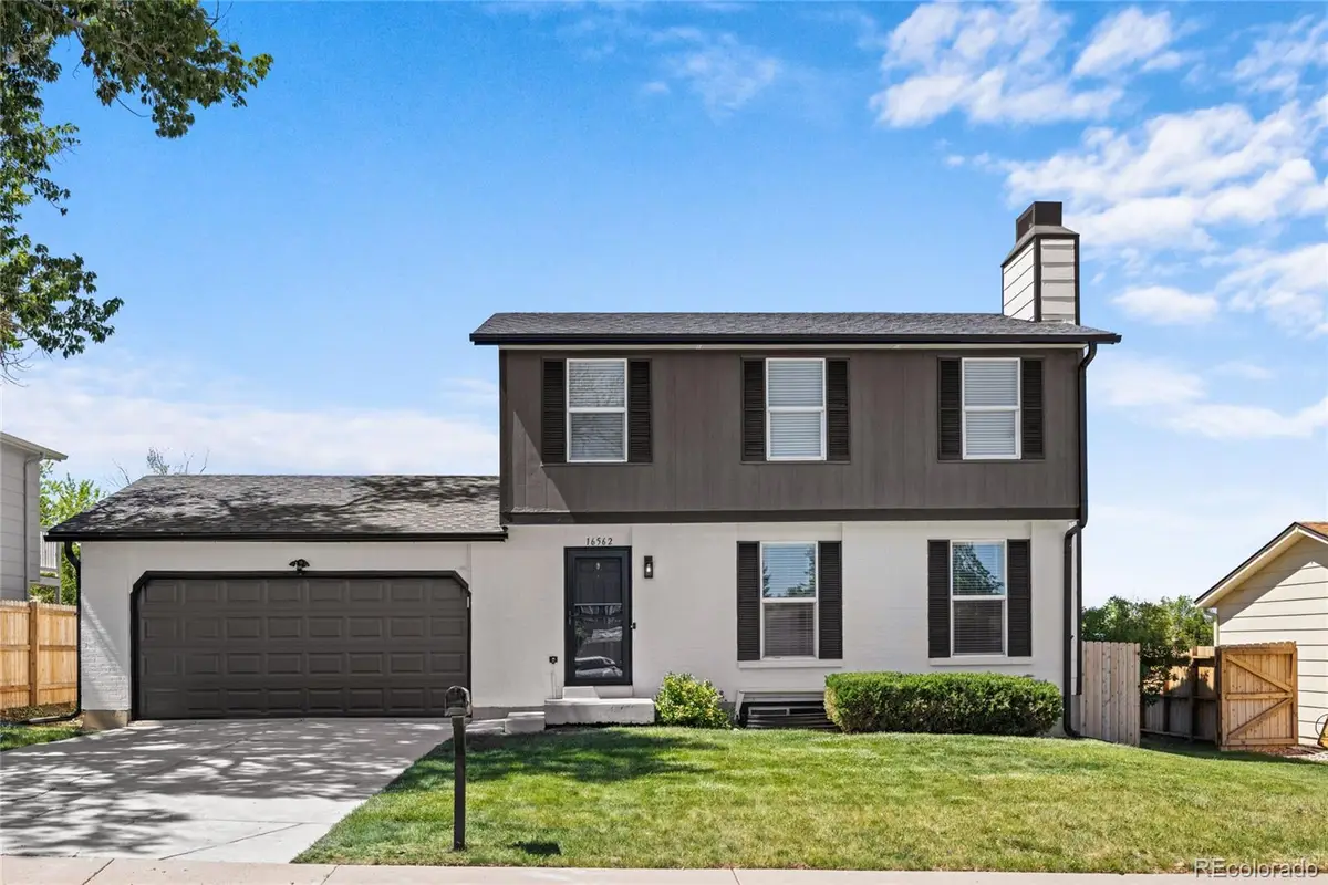 16562 E Louisiana Drive, Aurora, CO 80017 - #1