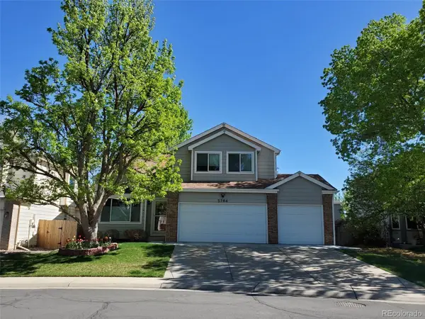 5784 W 117th Place, Broomfield, CO 80020