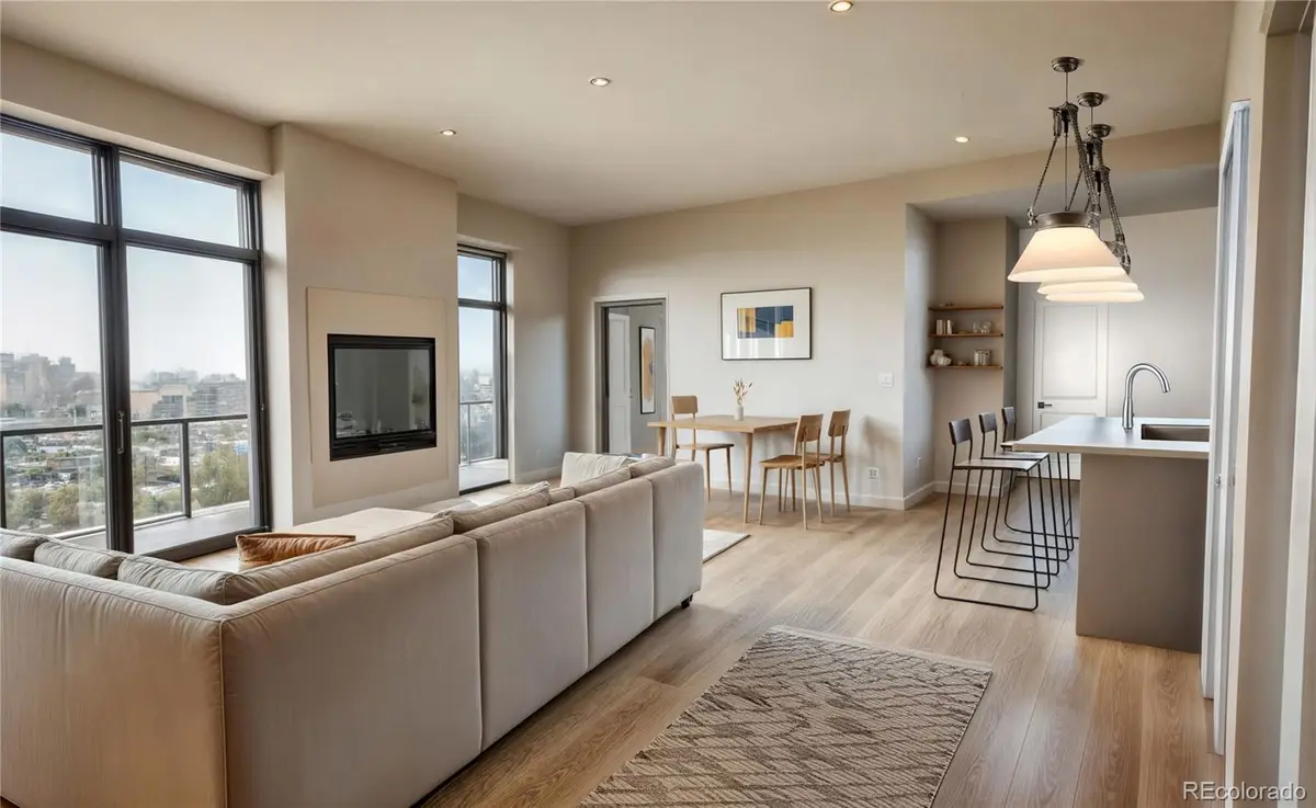 1643 Boulder Street #306, Denver, CO 80211 - #1