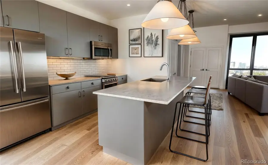 1643 Boulder Street #306, Denver, CO 80211 - #3