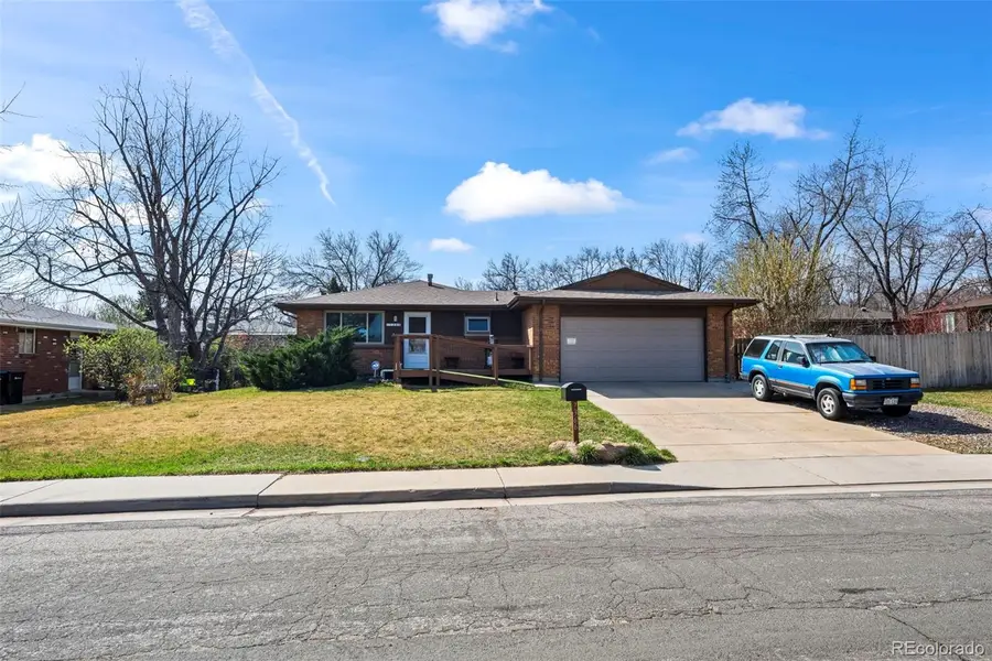 7366 W 75th Avenue, Arvada, CO 80003 - #2