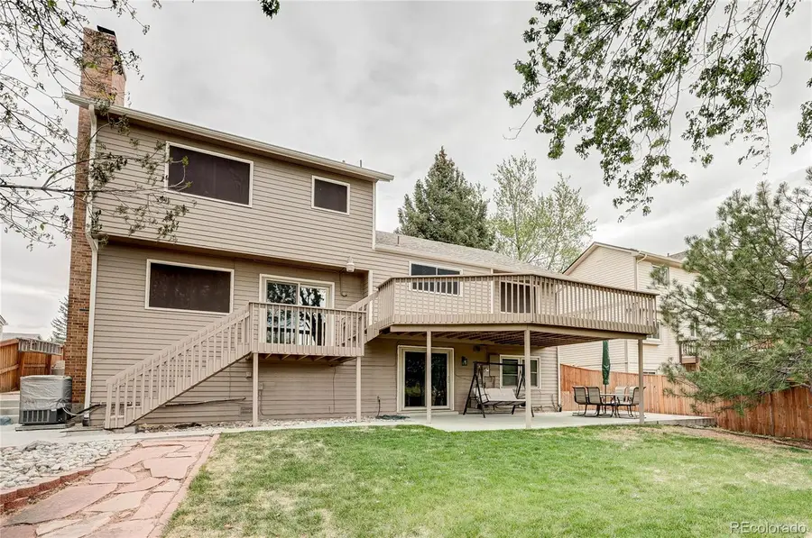 5723 S Killarney Way, Centennial, CO 80015 - #2
