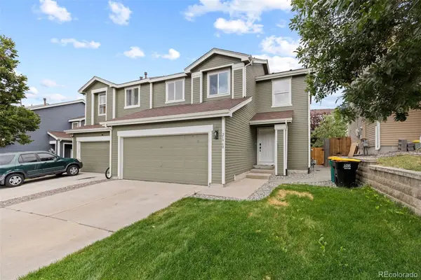 21960 E Crestline Lane, Aurora, CO 80015
