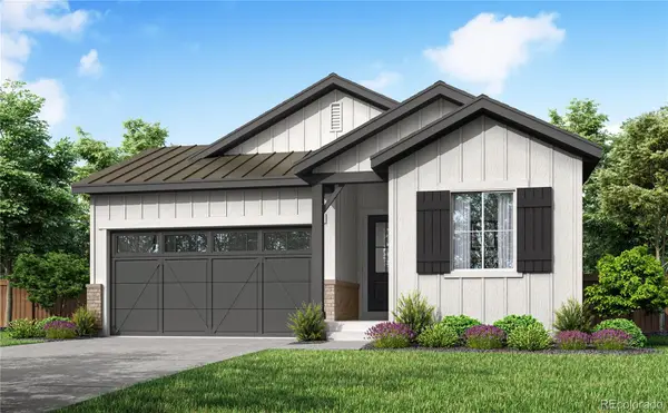 8581 Arriba Drive, Littleton, CO 80125