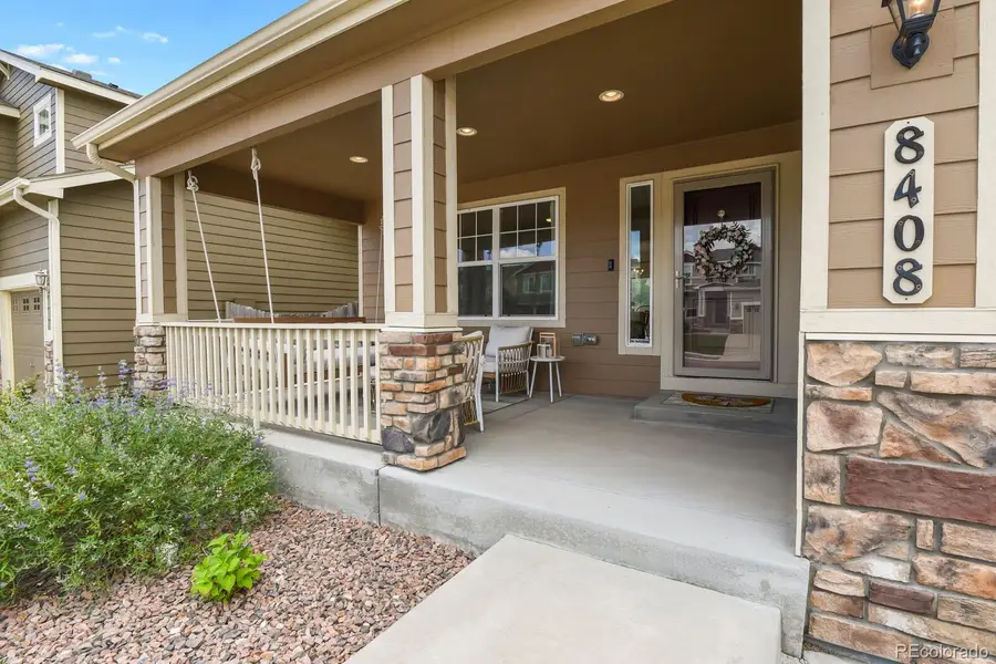 8408 Hardwood Circle, Colorado Springs, CO 80908 - #3