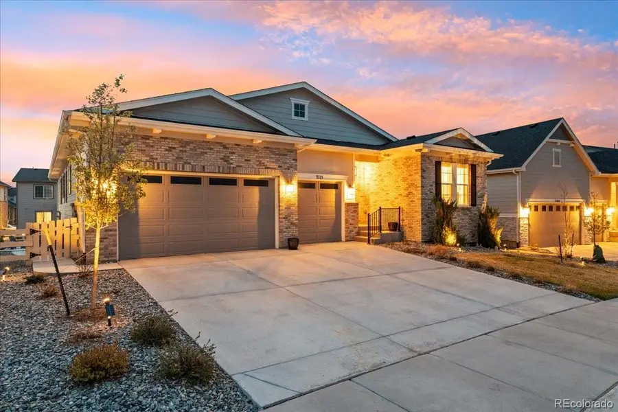 7115 S Yantley Way, Aurora, CO 80016 - #2