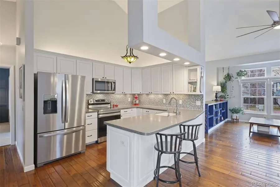 8540 Salsifa Terrace, Colorado Springs, CO 80920 - Image #2