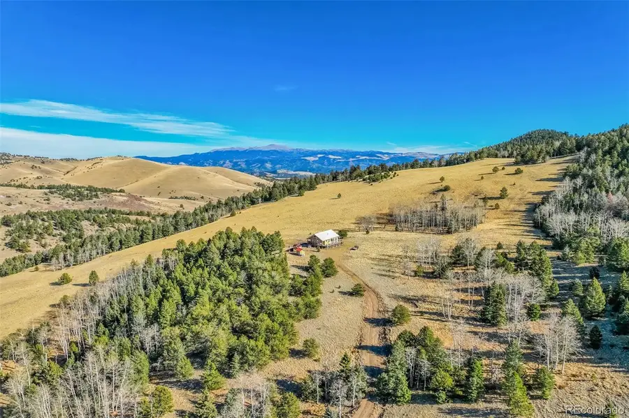 1440 N Range Road, Guffey, CO 80820 - Image #2