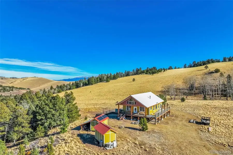 1440 N Range Road, Guffey, CO 80820 - Image #3