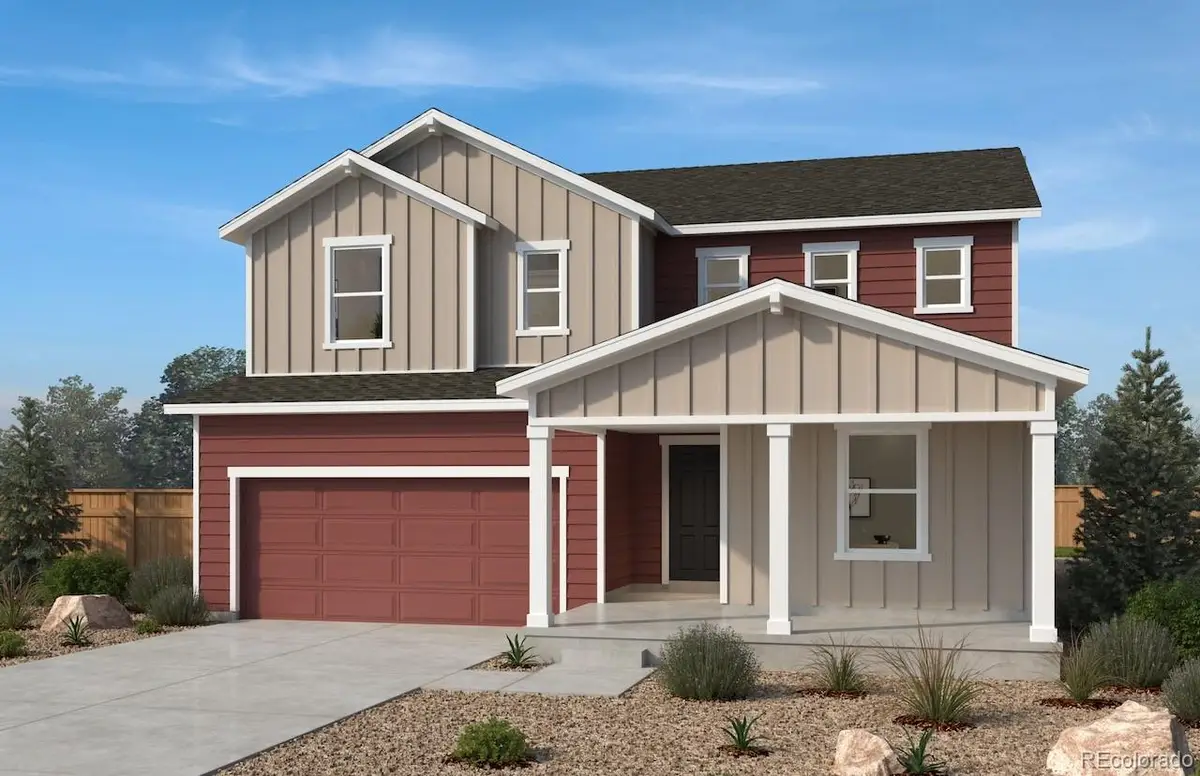 47378 Bluebell Avenue, Bennett, CO 80102 - #1