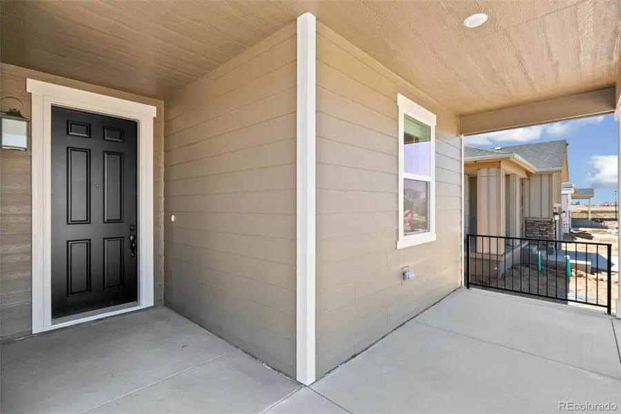 47378 Bluebell Avenue, Bennett, CO 80102 - #3