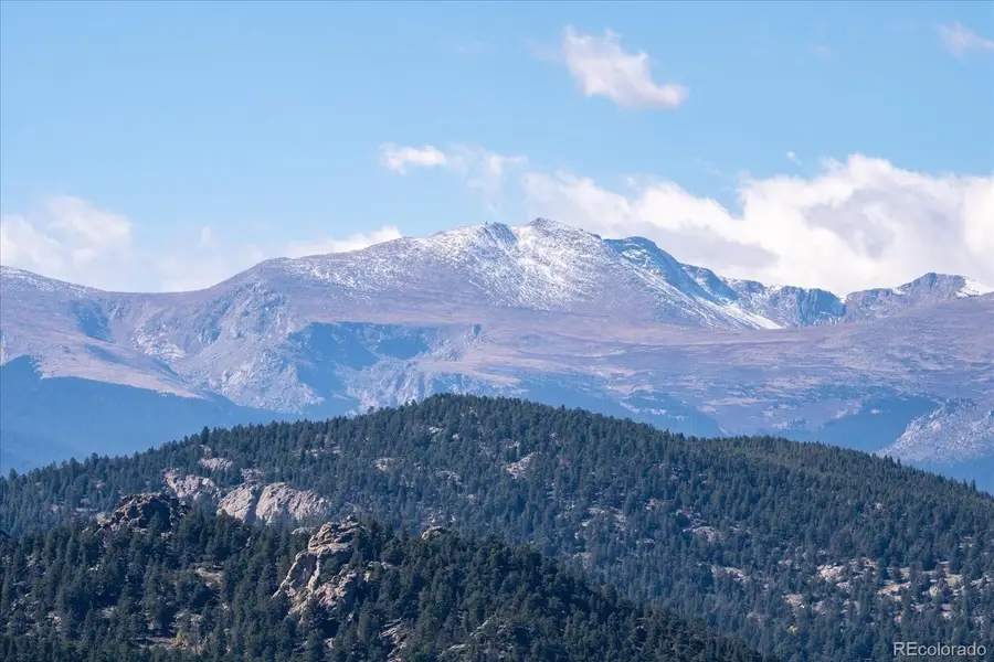 4660 Independence Trail, Evergreen, CO 80439 - #3