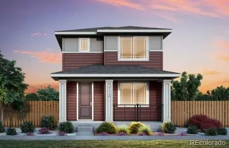 13188 Barefoot Lakes Parkway, Firestone, CO 80504 - Image #1